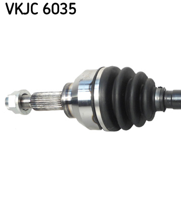 SKF VKJC 6035 Albero motore/Semiasse